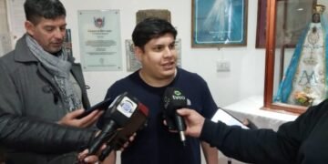 Juventud Radical logra lista de unidad y evita elección interna