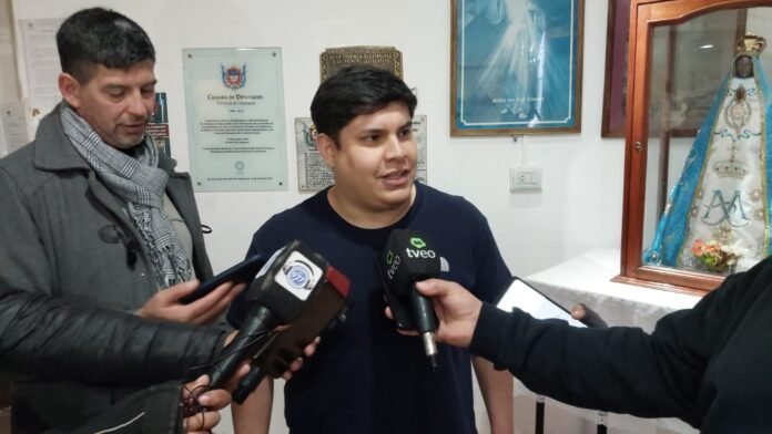 Juventud Radical logra lista de unidad y evita elección interna