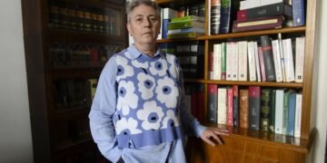 La abogada “de los nadies” de Rosario que engrosan las cárceles por tráfico de drogas