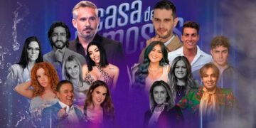La Casa de los Famosos México 2024 EN VIVO: fans buscan dar de baja redes sociales de Adrián Marcelo como con Ricardo Peralta