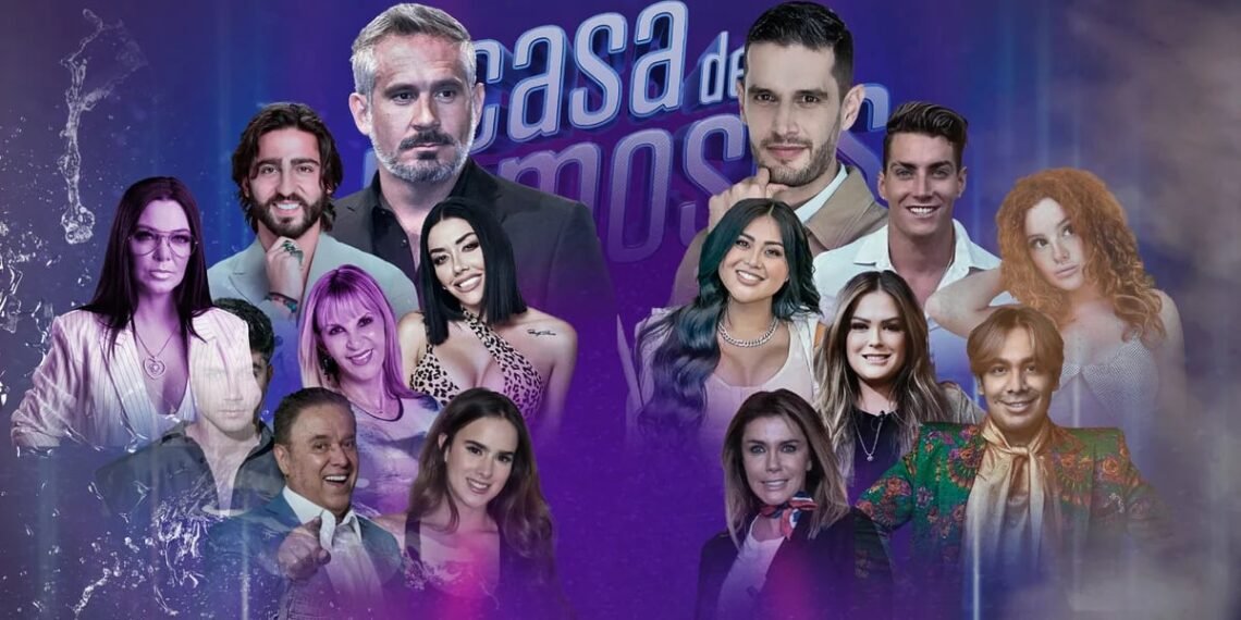 La Casa de los Famosos México 2024 EN VIVO: ¿qué dice el comunicado de ‘La Jeja’ sobre la pelea?