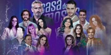 La Casa de los Famosos México 2024 EN VIVO: ¿qué dice el comunicado de ‘La Jeja’ sobre la pelea?