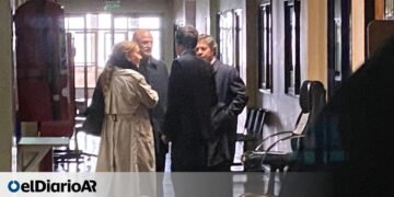 La causa por violencia de género contra Fernández continuará a cargo de Ercolini