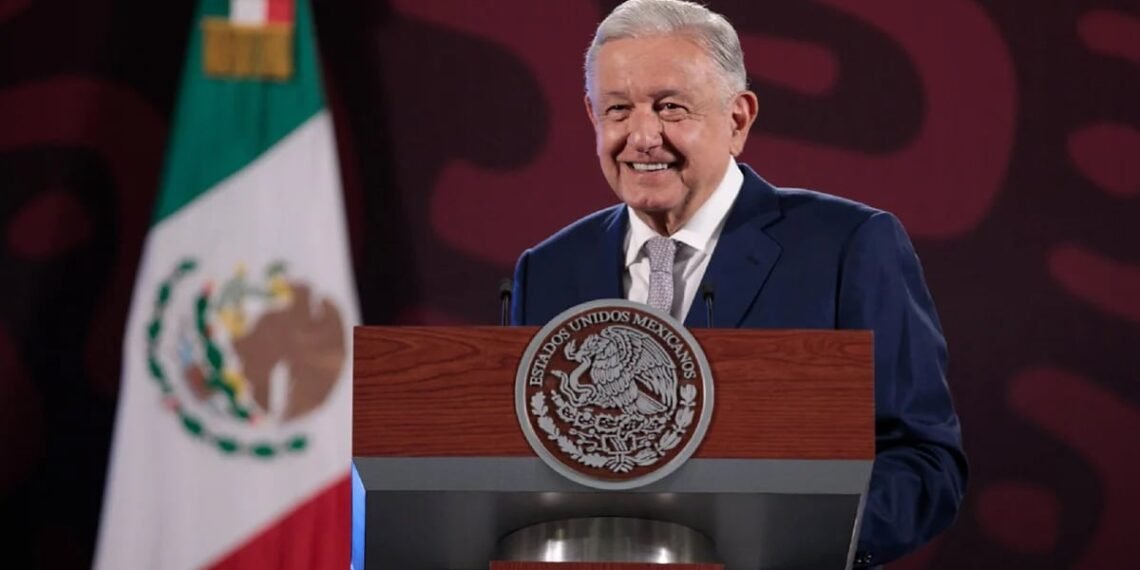 La Mañanera de AMLO hoy 9 de agosto: AMLO dice que no hay cooperación de EEUU en el caso de la detención de ‘El Mayo’