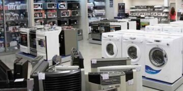 Lanzan plan para la compra de electrodomésticos de bajo consumo