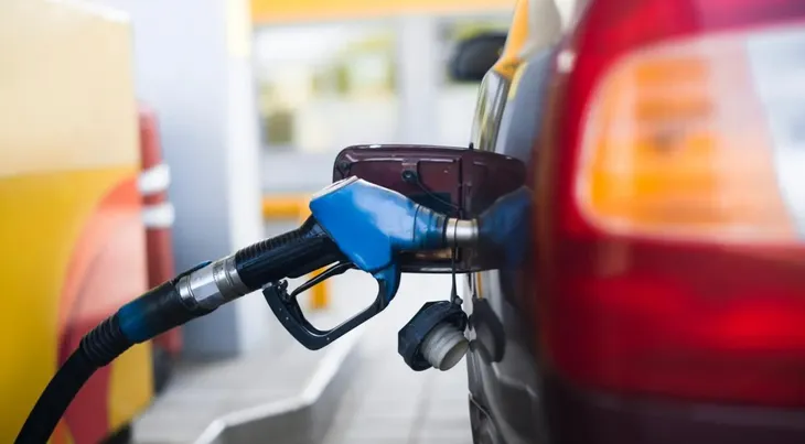 Los combustibles vuelven a aumentar el domingo