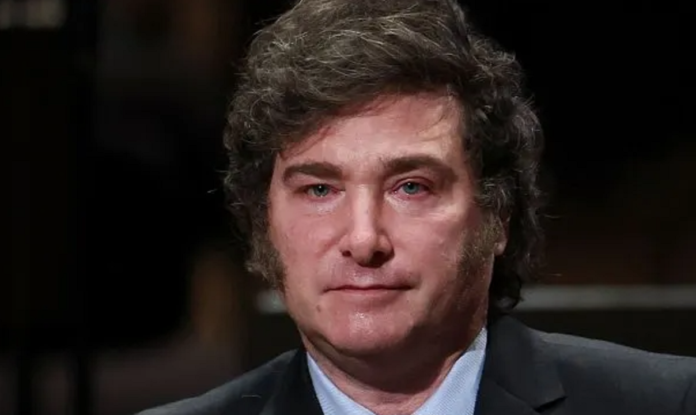 “Mucho sexo gay”: El posteo de Javier MIlei contra el socialismo