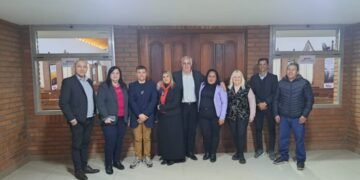 Nuevo Centro ambulatorio para recuperación y prevención de adicciones en Concordia