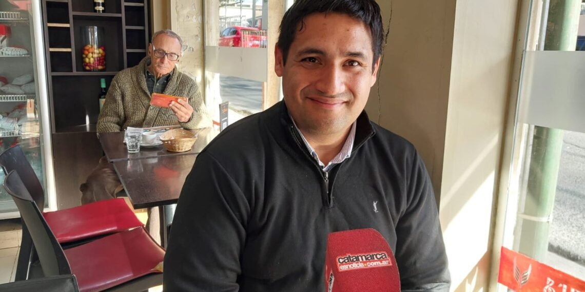 Se acerca la 3° edición de Jornadas Regionales Laborales en Catamarca