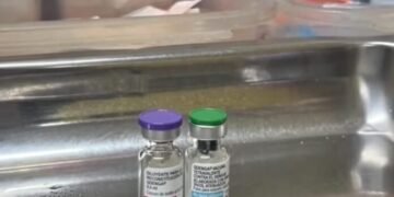 Se amplía la inscripción para personas de 50 a 59 años para acceder a la vacuna contra el dengue