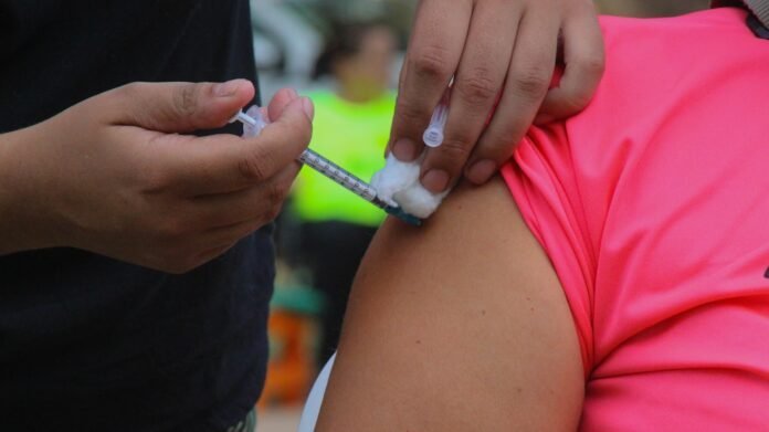 Se extiende la inscripción para residentes de Valle Viejo y Fray Mamerto Esquiú para acceder a la vacuna contra el dengue
