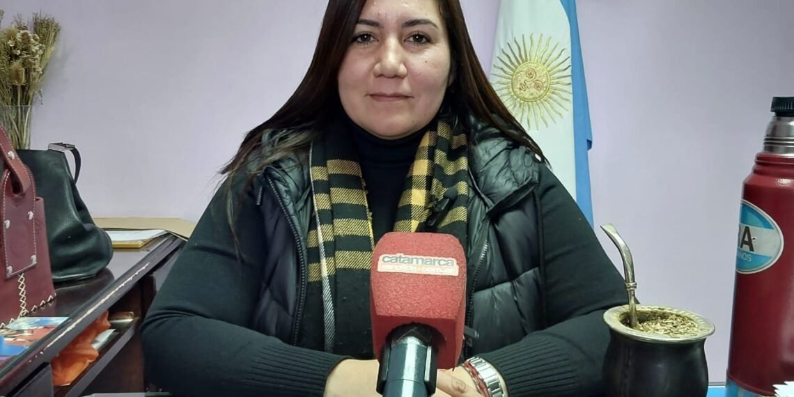 Tomó estado parlamentario un pedido de informe al Ministerio de Seguridad