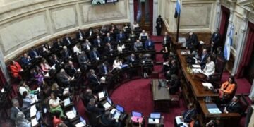 Tras un nuevo aumento, los senadores pasarán a cobrar $9 millones por mes