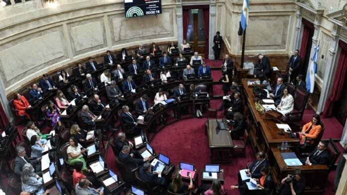 Tras un nuevo aumento, los senadores pasarán a cobrar $9 millones por mes