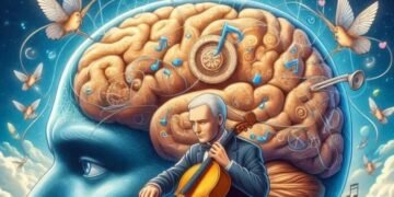 Un nuevo estudio revela que la música clásica podría actuar como antidepresivo