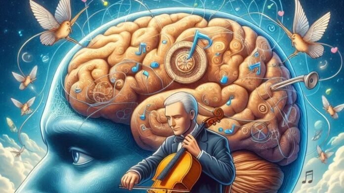 Un nuevo estudio revela que la música clásica podría actuar como antidepresivo