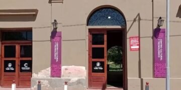 Valle Viejo cierra su Centro Tecnológico