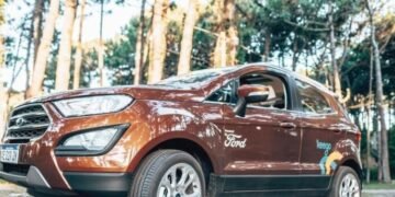 ACA y MyKeego lanzan un nuevo servicio exclusivo de carsharing para sus socios
