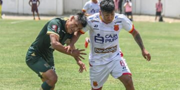 Alianza Lima vs Atlético Grau EN VIVO HOY: minuto a minuto del choque en Sullana por Torneo Clausura de la Liga 1 2024
