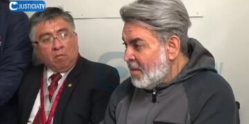 Andrés Hurtado ‘Chibolín’ detenido EN VIVO: Conductor de TV reveló que sufre TDAH y tiene ingresos mensuales de S/300 mil