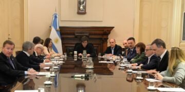 Atentado a la Rural: detuvieron a un sospechoso y hoy el juez Rafecas lo indagará