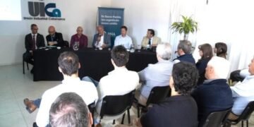 Catamarca busca avanzar hacia el desarrollo tecnológico en la producción primaria