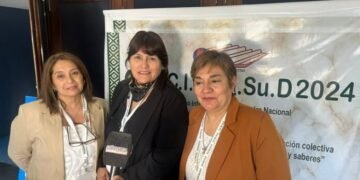 Catamarca Recibe el 32º Congreso Internacional de Supervisores Docentes
