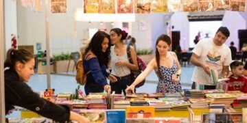 Convocan a autores y editoriales catamarqueñas para participar de la Feria del Libro