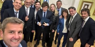 Cornejo rechazó la suspensión de los diputados que respaldaron el veto a las jubilaciones y ahondó la crisis en la UCR