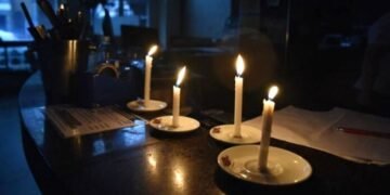 Cortes de luz: Confirman falta de transporte, distribución y generación de energía