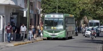 Crisis del transporte: Sube el boleto mínimo en Catamarca