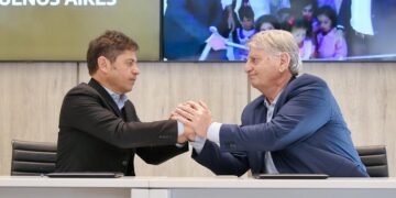 Cristina se mostró como la jefa del peronismo y lanzó un fuerte cuestionamiento al rol de la CGT