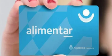 Cuál es el monto oficial de la Tarjeta Alimentar en septiembre