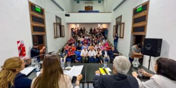 El Consejo Superior de la UNCA adhirió al reclamo de las universidades, y convoca a la marcha federal