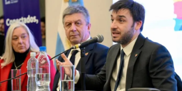 El gobierno de Chubut oficializó su adhesión al RIGI