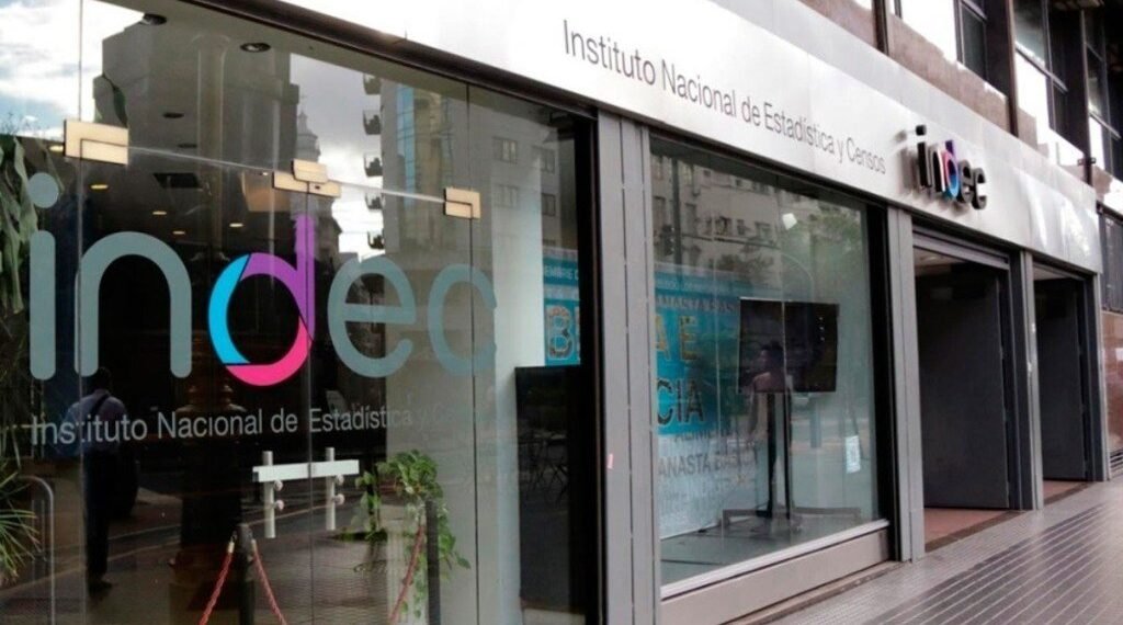 El Índice de Salarios subió 7,5% en julio, informó el INDEC