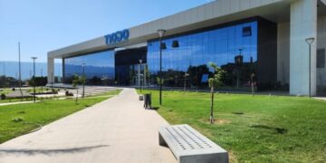 El Nodo Tecnológico festeja su primer aniversario con un evento sin precedentes en Catamarca