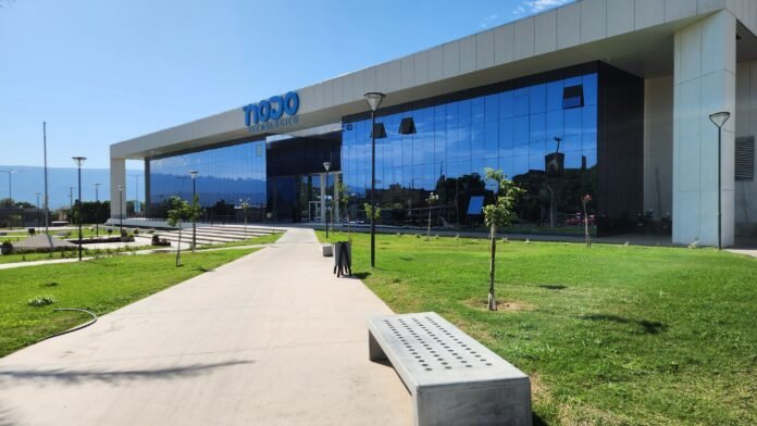 El Nodo Tecnológico festeja su primer aniversario con un evento sin precedentes en Catamarca