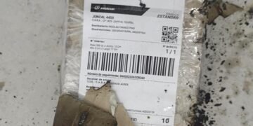 El perfil del presunto atacante de la SRA: es agente inmobiliario y tiene un antecedente penal por «amenazas antisemitas anónimas»