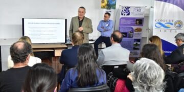 El presidente del CONICET visitó Catamarca