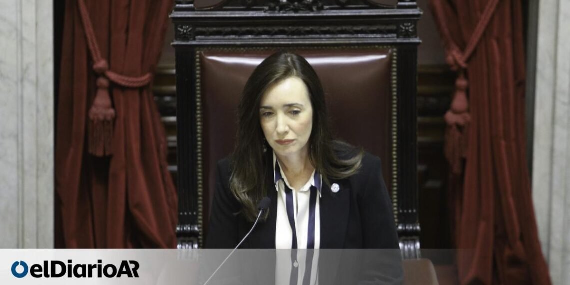 El Senado debatirá los $100.000 millones para la SIDE y el Congreso se acerca a voltear el DNU