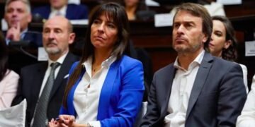 El veto a la mejora jubilatoria: la decisión de unos 40 diputados de distintos bloques, en la lupa del Gobierno y la oposición