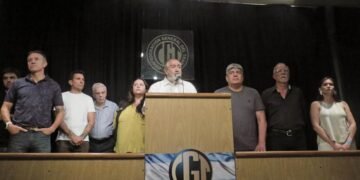 En medio de la reforma laboral, la CGT se llevó el apoyo del Papa que también se reunirá con Pettovello y Grabois