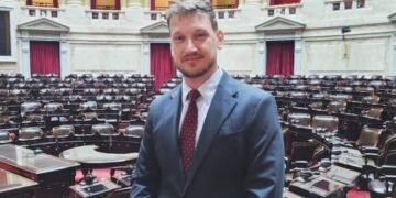Germán Kiczka fue expulsado de la Legislatura de Misiones tras acusaciones de pedofilia