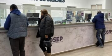 Golpe al bolsillo: OSEP confirmó un nuevo aumento para prestadores