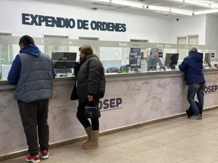 Golpe al bolsillo: OSEP confirmó un nuevo aumento para prestadores