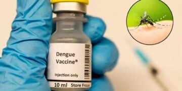 Inicia el Plan Nacional de Vacunación contra el Dengue