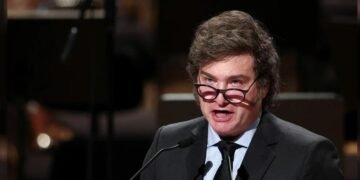 Javier Milei le respondió al papa Francisco: «La mejor política social es el equilibrio fiscal»