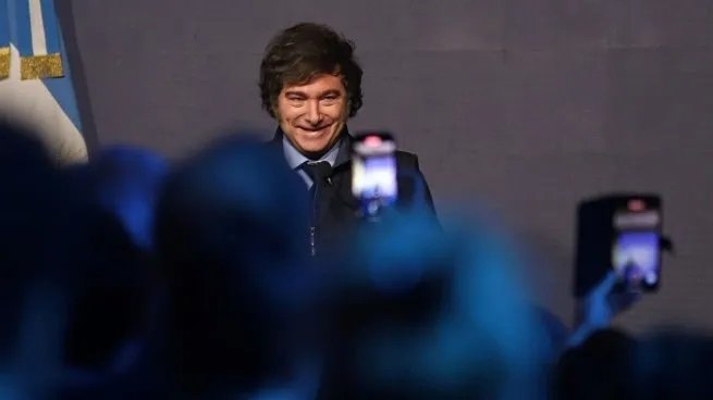 Javier Milei liderará el evento por el Día de la Industria organizado por la UIA