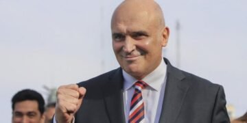 José Luis Espert aseguró que no hay un ajuste sobre los jubilados y trabajadores: “Estamos cada vez mejor”